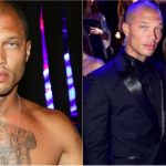 Jeremy Meeks, la nuova vita dell'ex detenuto: il divorzio e la rabbia della madre di una vittima