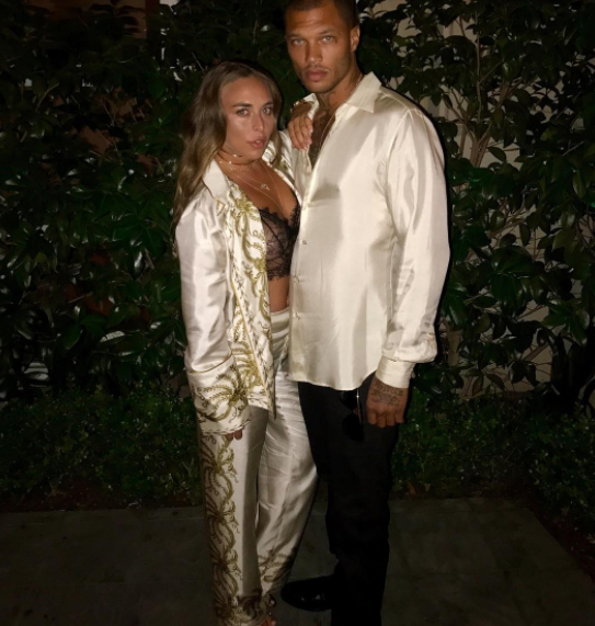 Jeremy Meeks, la nuova vita dell'ex detenuto: il divorzio e la rabbia della madre di una vittima