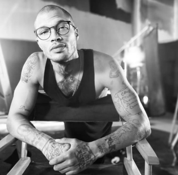 Jeremy Meeks, la nuova vita dell'ex detenuto: il divorzio e la rabbia della madre di una vittima