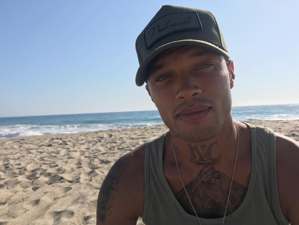 Jeremy Meeks, la nuova vita dell'ex detenuto: il divorzio e la rabbia della madre di una vittima