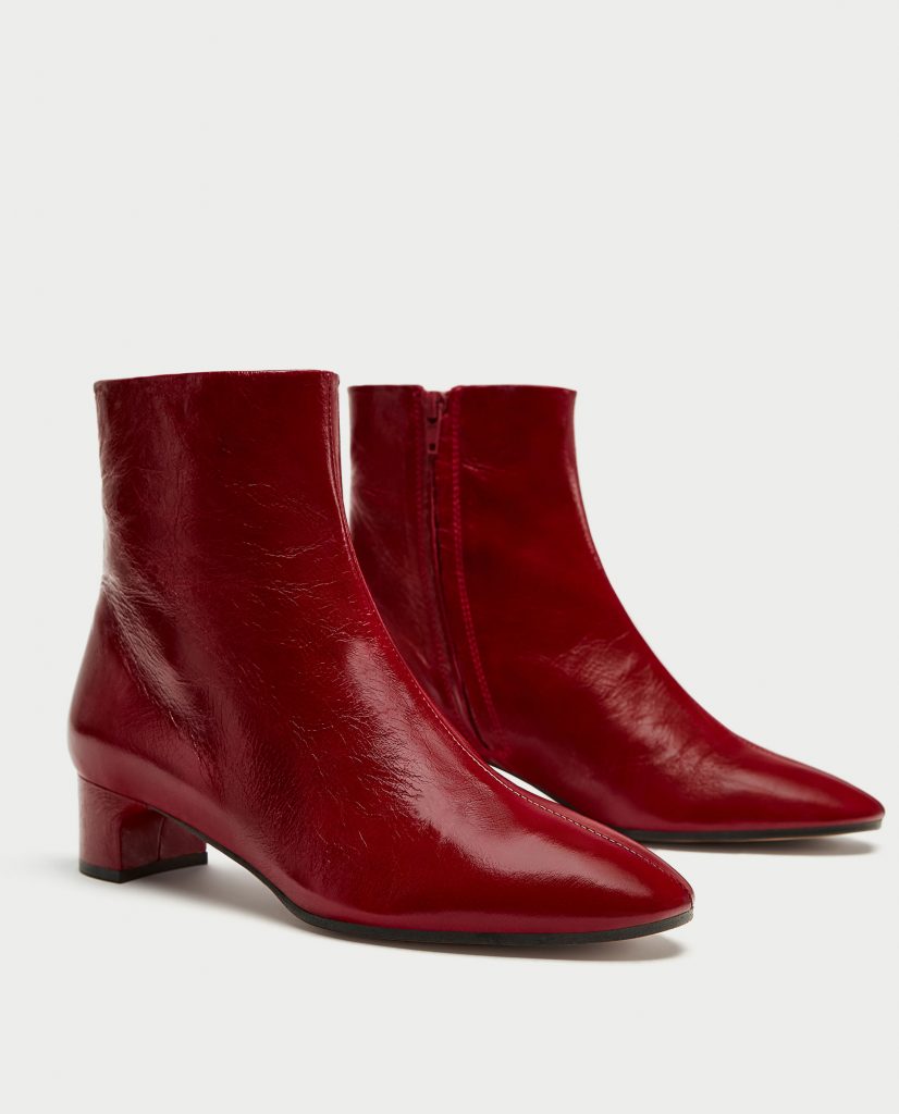 Questi 5 stivali di Zara sono il nuovo fenomeno Instagram