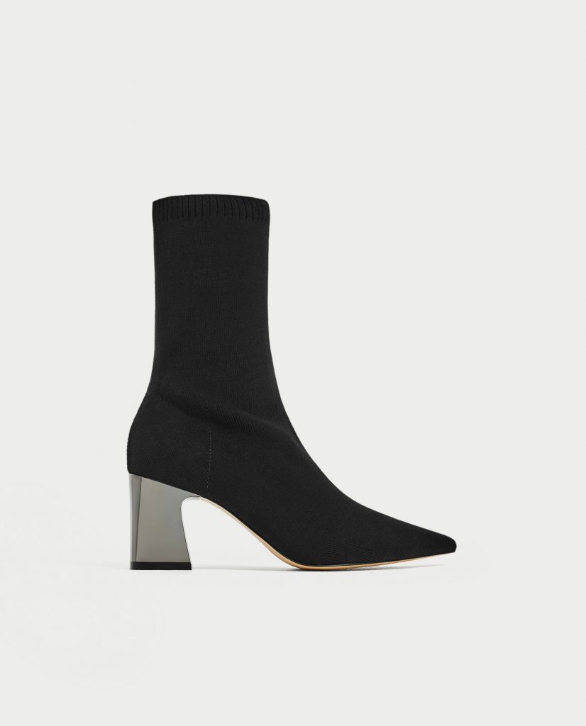 Questi 5 stivali di Zara sono il nuovo fenomeno Instagram