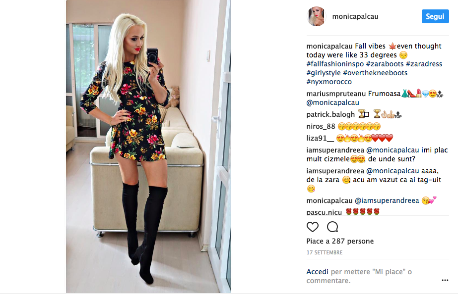 Questi 5 stivali di Zara sono il nuovo fenomeno Instagram