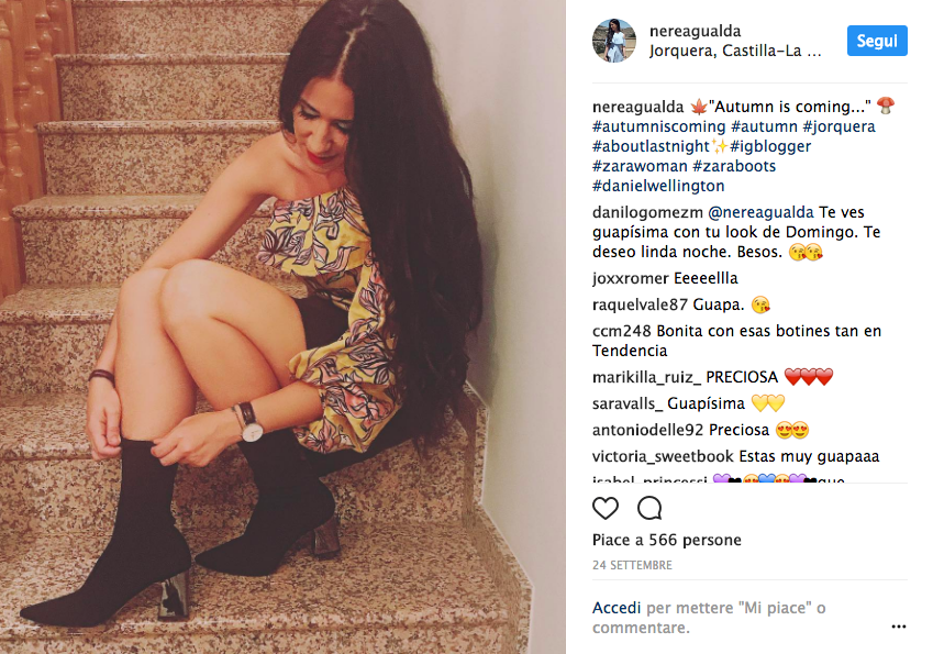Questi 5 stivali di Zara sono il nuovo fenomeno Instagram