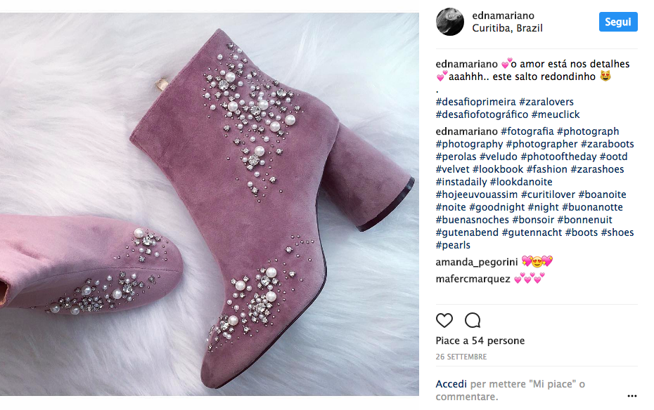 Questi 5 stivali di Zara sono il nuovo fenomeno Instagram