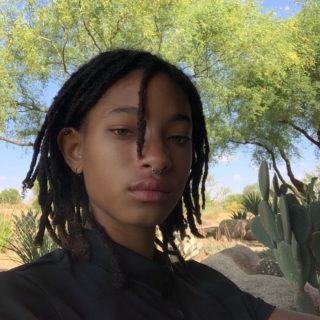 Quei tagli per cancellare il dolore di Willow, la figlia bisex e poliamorosa di Will Smith Quei tagli per cancellare il dolore di Willow, la figlia bisex e poliamorosa di Will Smith