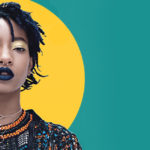 Quei tagli per cancellare il dolore di Willow, la figlia bisex e poliamorosa di Will Smith