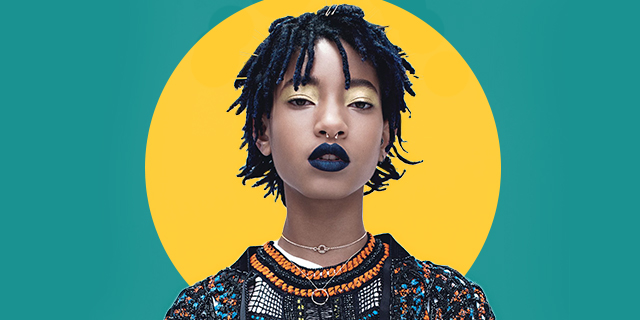 Quei tagli per cancellare il dolore di Willow, la figlia bisex e poliamorosa di Will Smith Quei tagli per cancellare il dolore di Willow, la figlia bisex e poliamorosa di Will Smith