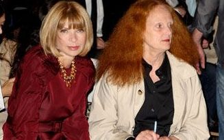 Il diavolo non veste solo Prada: 70 anni di moda in 30 scatti di Anna Wintour