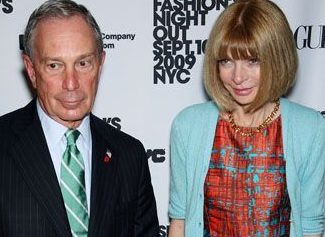 Il diavolo non veste solo Prada: 70 anni di moda in 30 scatti di Anna Wintour