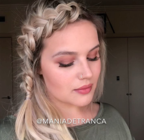 Le ragazze di Instagram ci insegnano come fare 20 trecce delle star