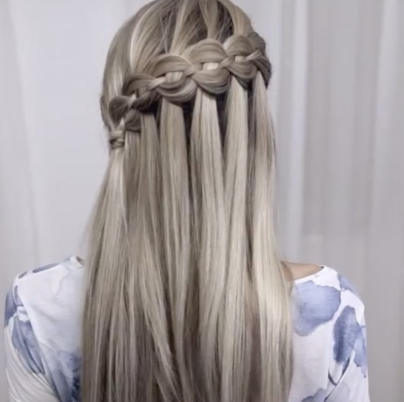 Le ragazze di Instagram ci insegnano come fare 20 trecce delle star