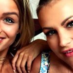 Eva Henger e Mercedesz Henger: dal bullismo allo scherzo "Mamma, voglio fare l'attrice porno"