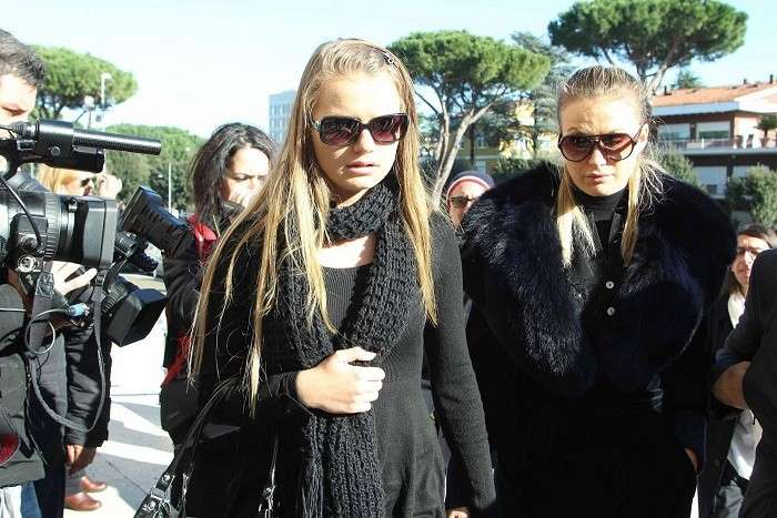Eva Henger e Mercedesz Henger: dal bullismo allo scherzo "Mamma, voglio fare l'attrice porno"