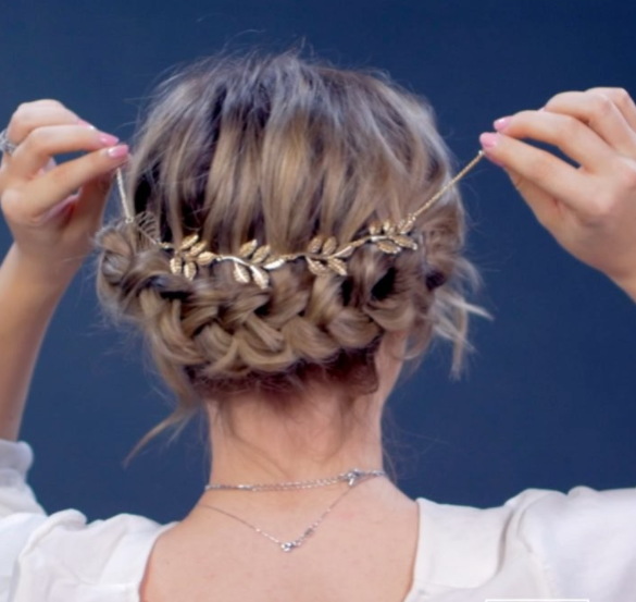 Le ragazze di Instagram ci insegnano come fare 20 trecce delle star