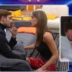 GF Vip, Moser VS Monte e Cecilia Rodriguez lascia il fidanzato in diretta