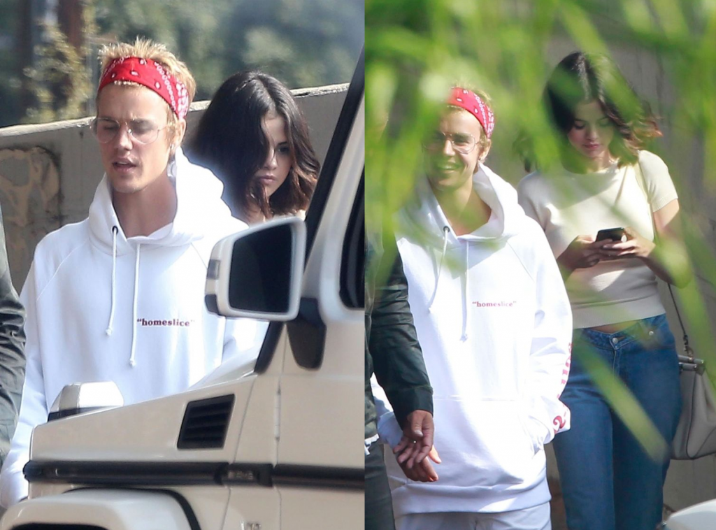 Dopo il trapianto di rene, Justin Bieber cerca di riconquistare Selenza Gomez