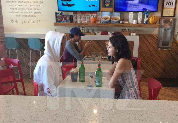 Dopo il trapianto di rene, Justin Bieber cerca di riconquistare Selenza Gomez