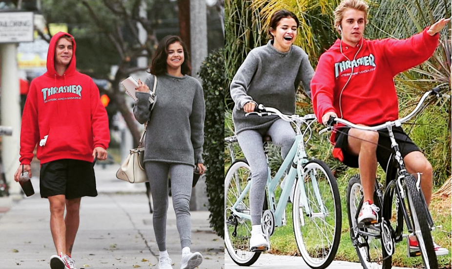 Dopo il trapianto di rene, Justin Bieber cerca di riconquistare Selenza Gomez