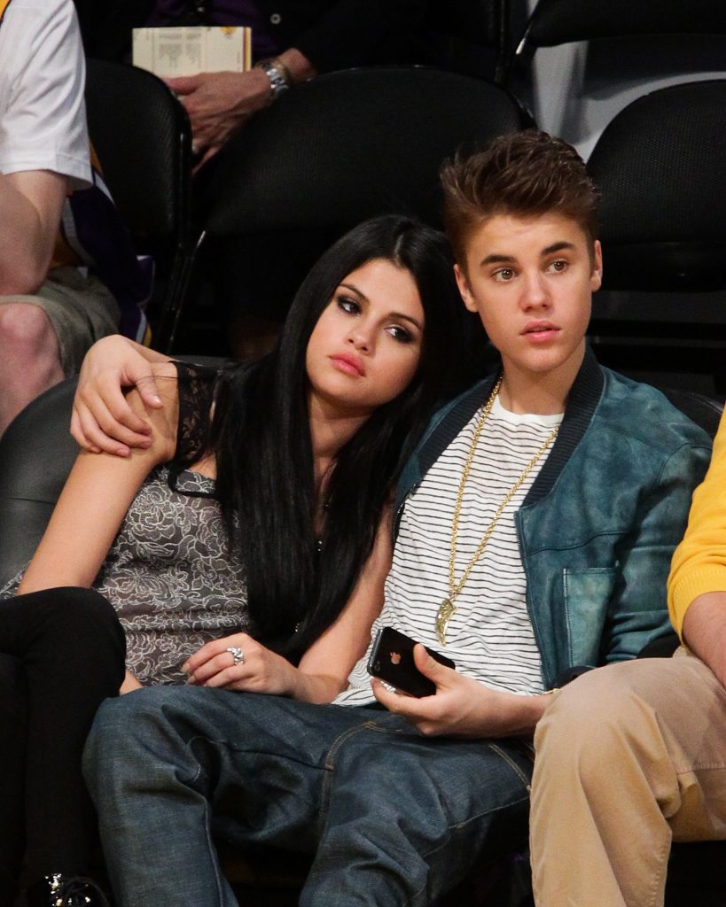 Dopo il trapianto di rene, Justin Bieber cerca di riconquistare Selenza Gomez