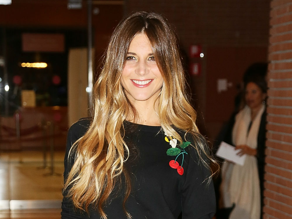 Nicoletta Romanoff: "Pensano che i miei figli siano i miei compagni"