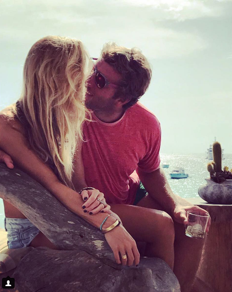 Nicoletta Romanoff: "Pensano che i miei figli siano i miei compagni"