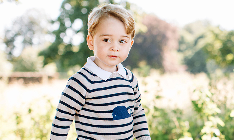 Chi sono Mia Tindall e i nipoti della regina Elisabetta