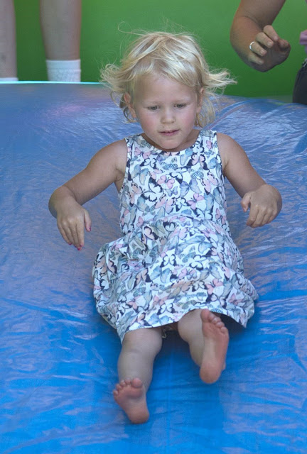 Chi sono Mia Tindall e i nipoti della regina Elisabetta
