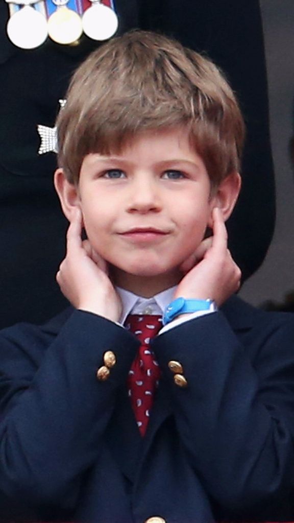 Chi sono Mia Tindall e i nipoti della regina Elisabetta