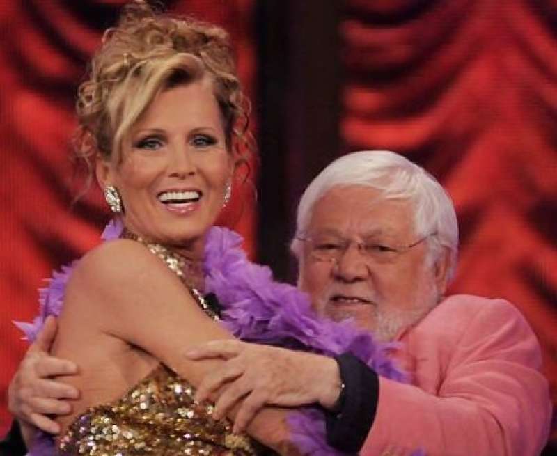 Maurizia Paradiso, 10 cose che non sai della trans più famosa d'Italia amica dei vip