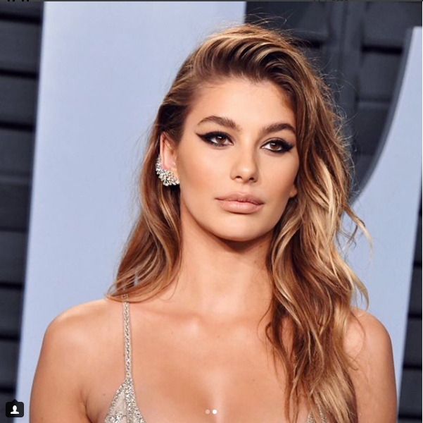 Tutte le donne di Leonardo Di Caprio