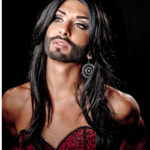 Conchita Wurst: "La mia barba dice devi essere ciò che vuoi essere"