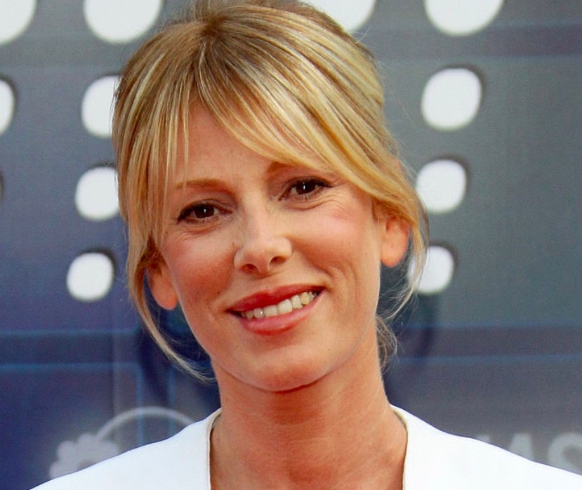 Hai i capelli biondi e la pelle chiara: copia questi 10 make up di Alessia Marcuzzi
