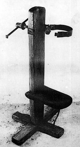 27 torture atroci con cui si punivano le donne nel Medioevo