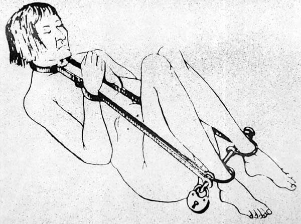 27 torture atroci con cui si punivano le donne nel Medioevo