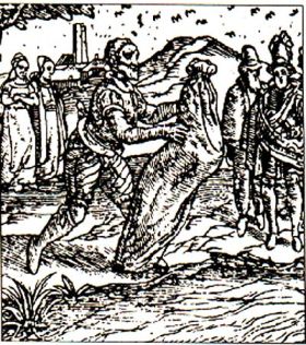 27 torture atroci con cui si punivano le donne nel Medioevo