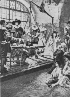 27 torture atroci con cui si punivano le donne nel Medioevo