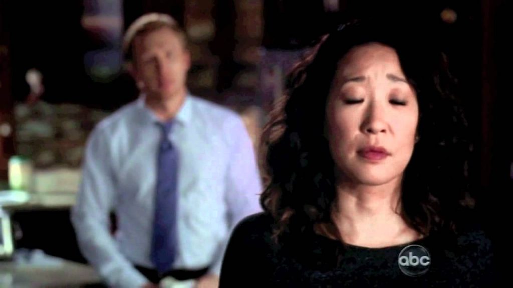Grey's Anatomy: Kevin McKidd spera nel ritorno di Sandra Oh