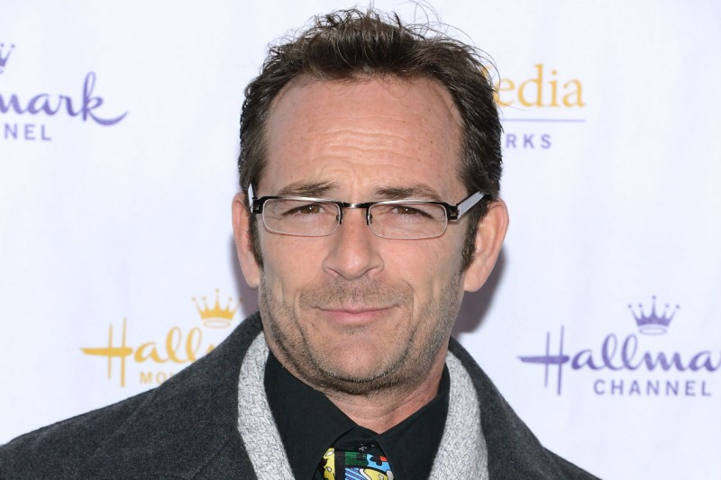 La morte di Luke Perry in Riverdale: ora anche Fred Andrews è morto