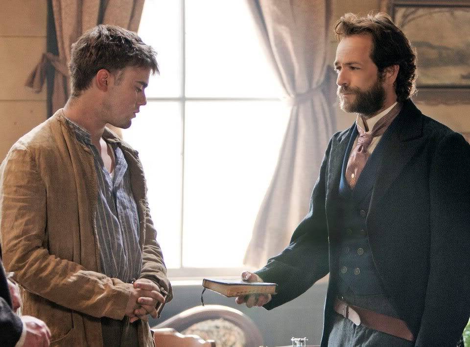 La morte di Luke Perry in Riverdale: ora anche Fred Andrews è morto