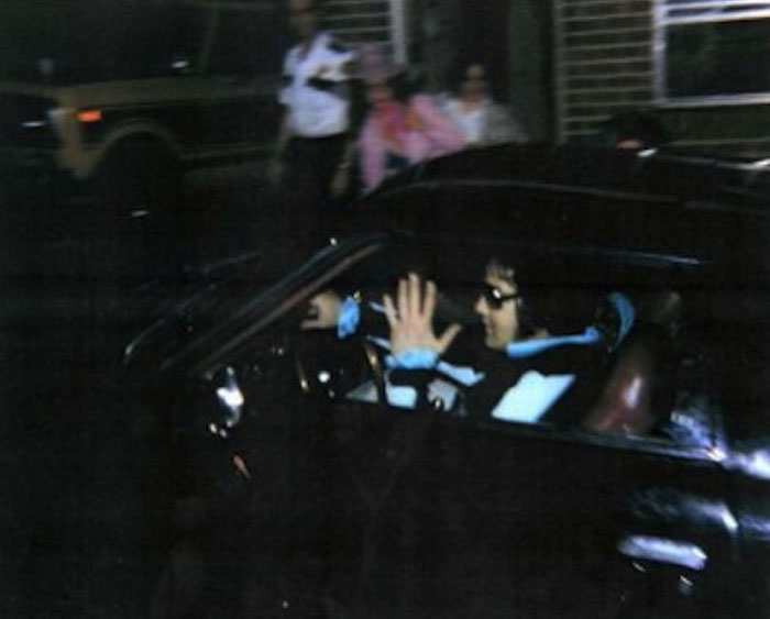 L'ultima foto: 31 immagini di 31 artisti poco prima di morire