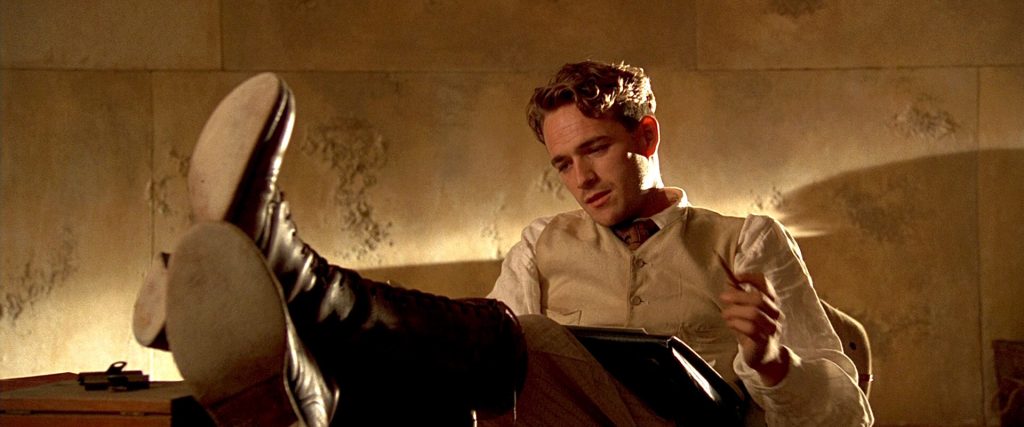 La morte di Luke Perry in Riverdale: ora anche Fred Andrews è morto