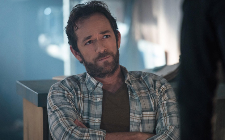La morte di Luke Perry in Riverdale: ora anche Fred Andrews è morto