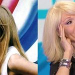 Amanda Lear, la musa di Salvador Dalì: 78 anni di eros androgino