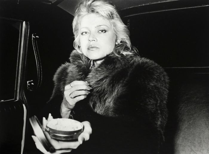Tassista di New York fotografa per 20 anni i suoi clienti