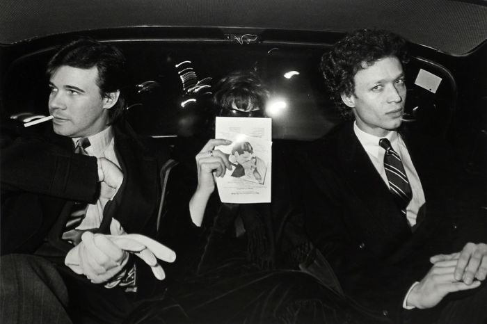 Tassista di New York fotografa per 20 anni i suoi clienti