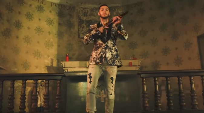 Emis Killa: "Mi sposo". Il matrimonio inatteso è... con Linda