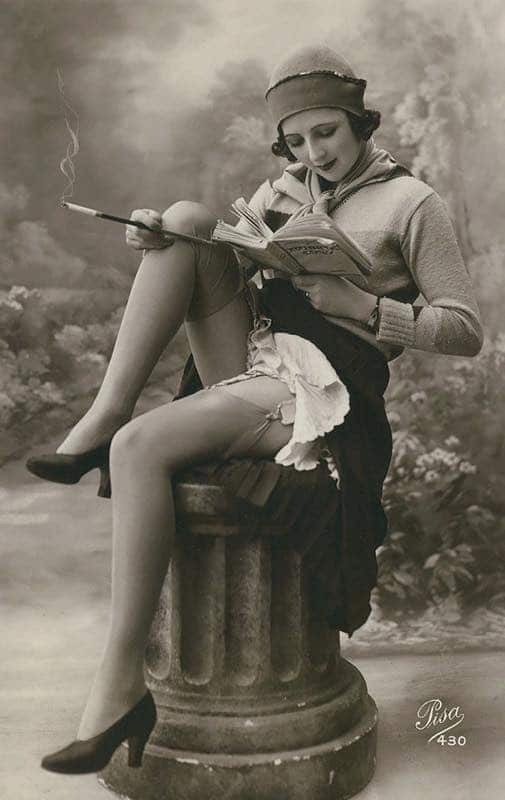 L'ideale di bellezza femminile a inizio Novecento nei vari Paesi