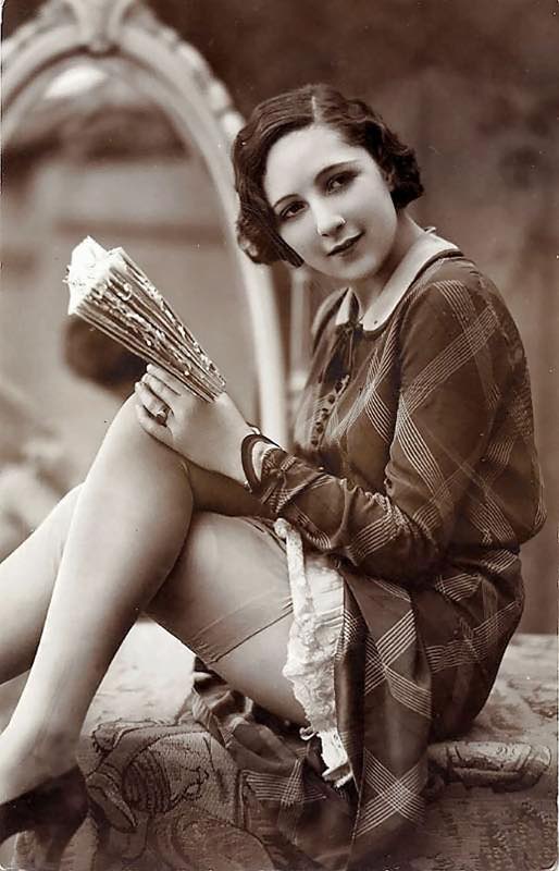 L'ideale di bellezza femminile a inizio Novecento nei vari Paesi