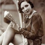 L'ideale di bellezza femminile a inizio Novecento nei vari Paesi